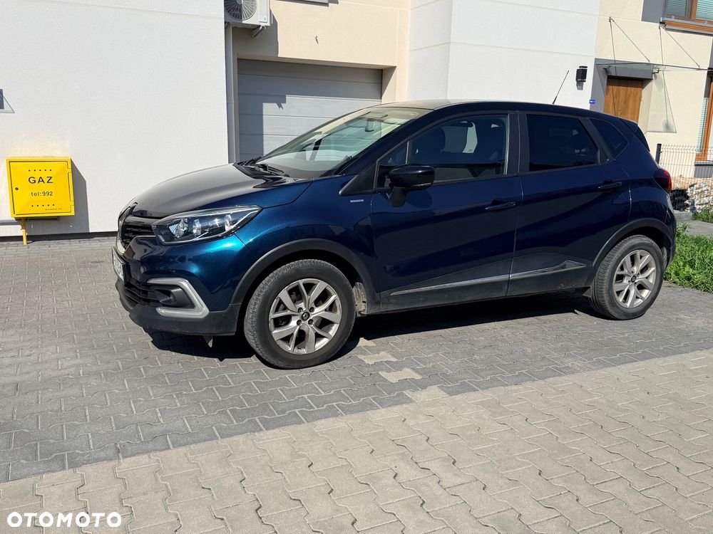 Renault Captur - 4