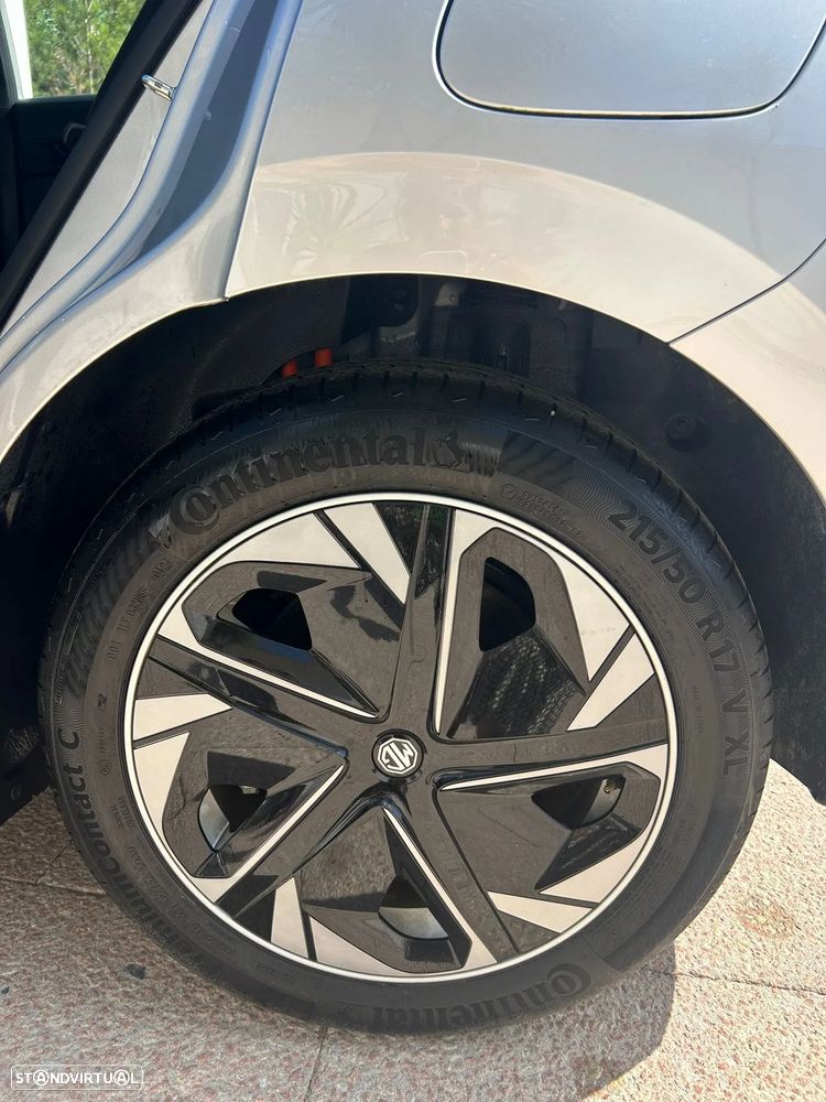 MG MG4 51 kWh Standard - 16