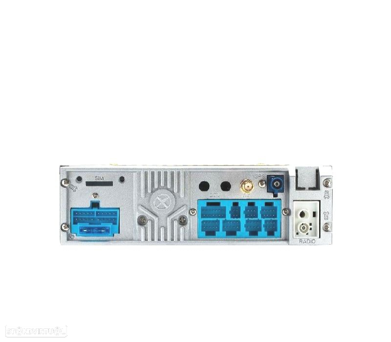AUTO RADIO GPS ANDROID 11 PARA JEEP DODGE CHRYSLER - 6