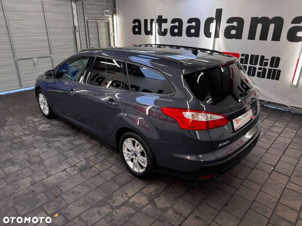 Ford Focus - 5