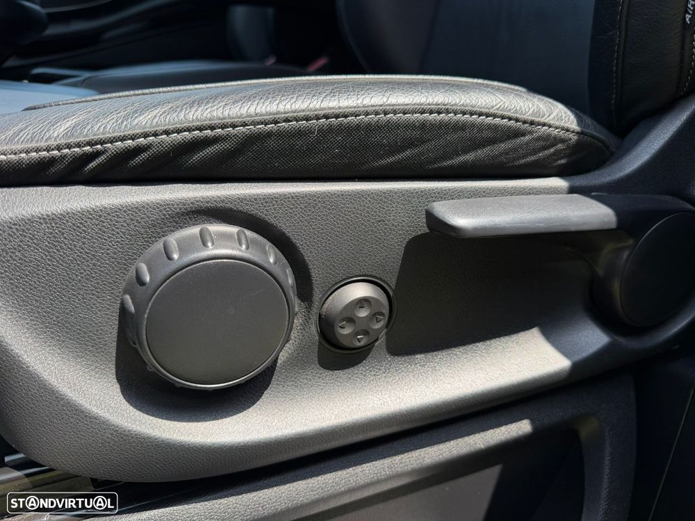 Mercedes-Benz V 250 d Longo Avantgarde - 20
