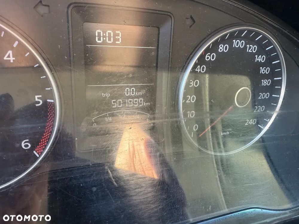 Volkswagen Transporter t5 - 9