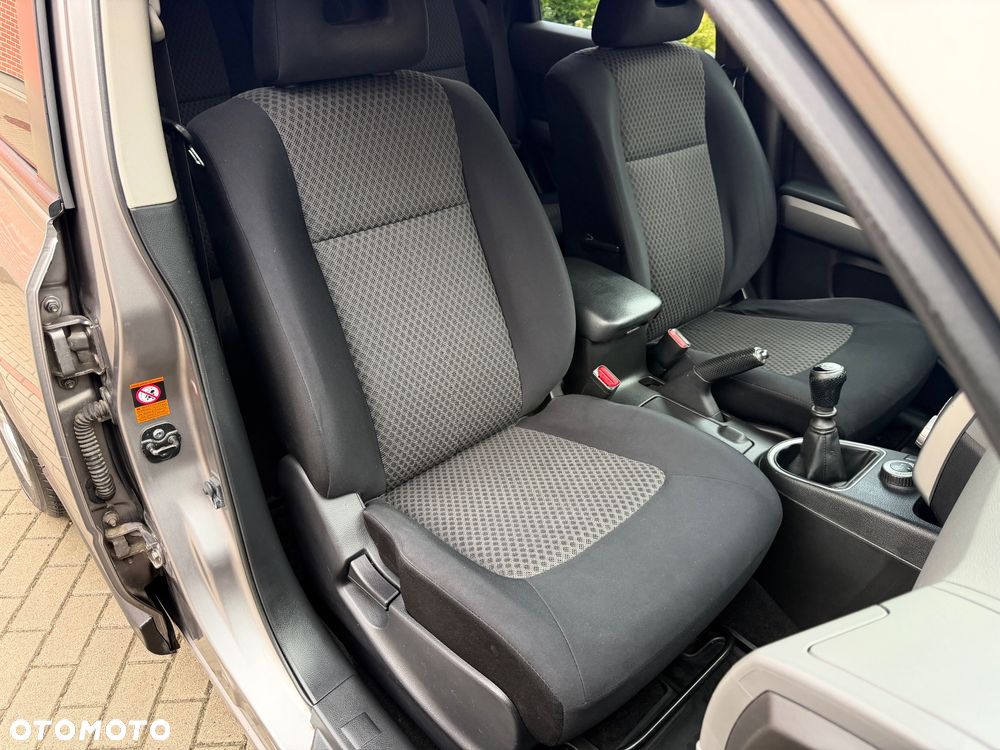 Nissan X-Trail 2.0 dCi XE - 14