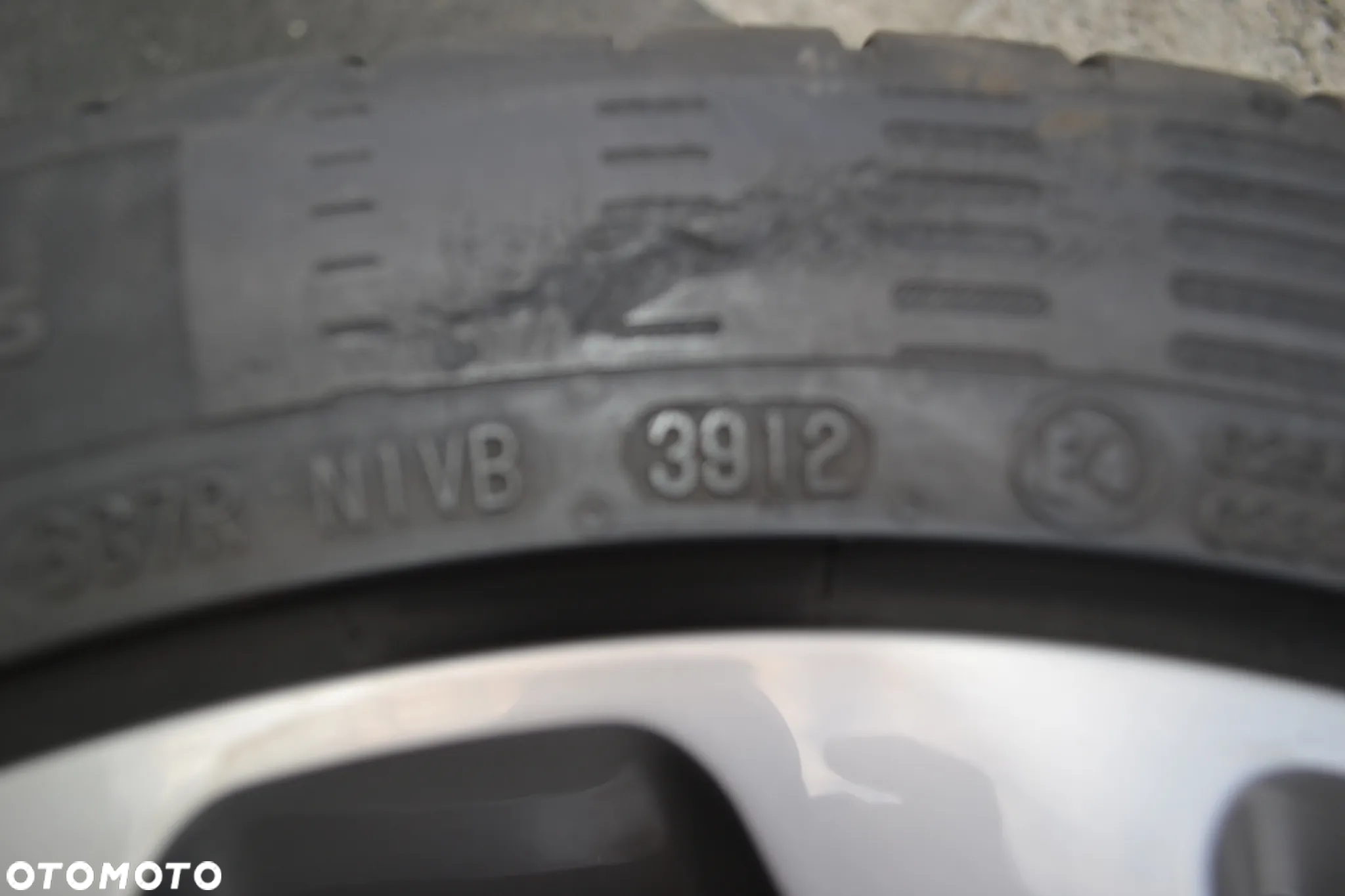 FIAT 500 500L ALUFELGI FELGI ALUMINIOWE OPONY 7x17 ET41 5x98 - 18