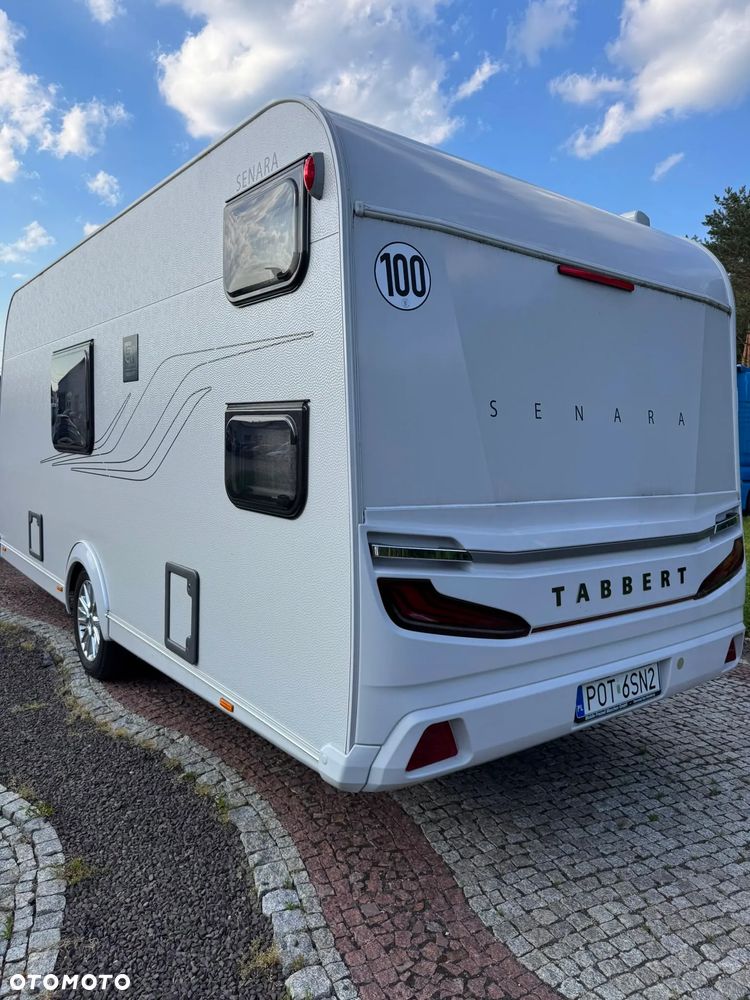 Tabbert W32 - 3