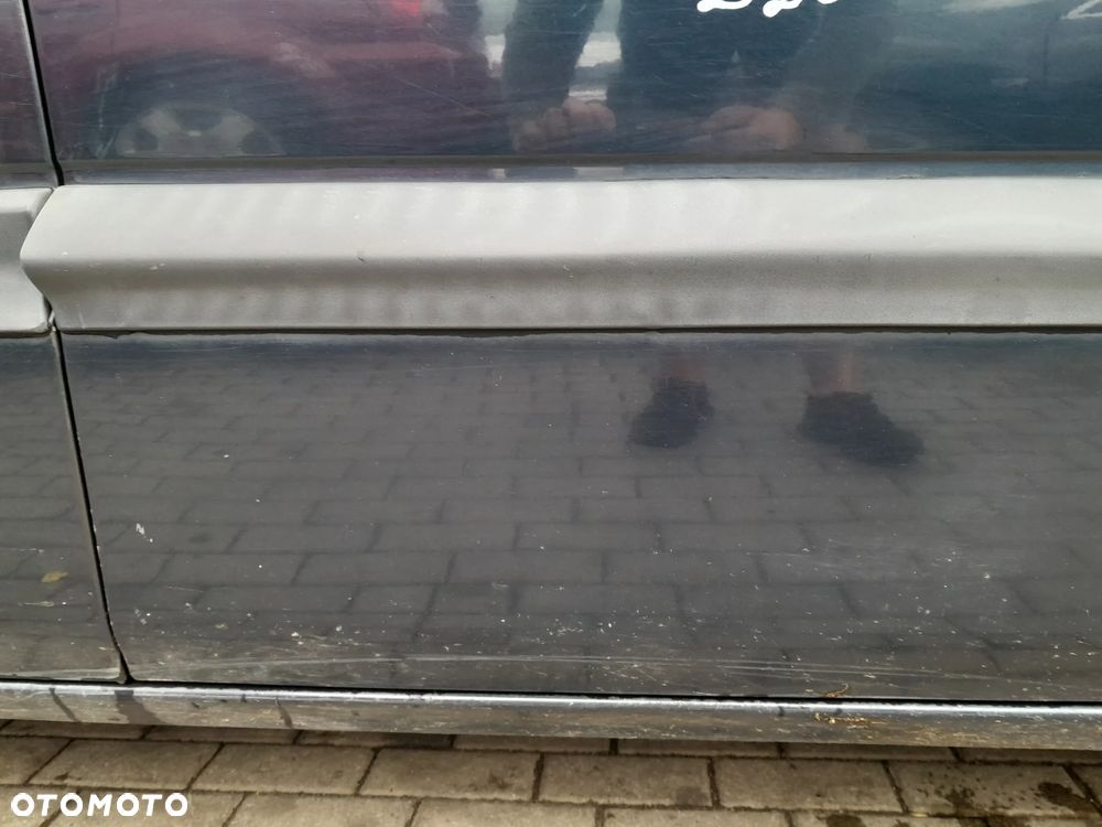 OPEL ZAFIRA A DRZWI PRAWE PRZEDNIE PRAWY PRZÓD KOLOR: Z20H - 4