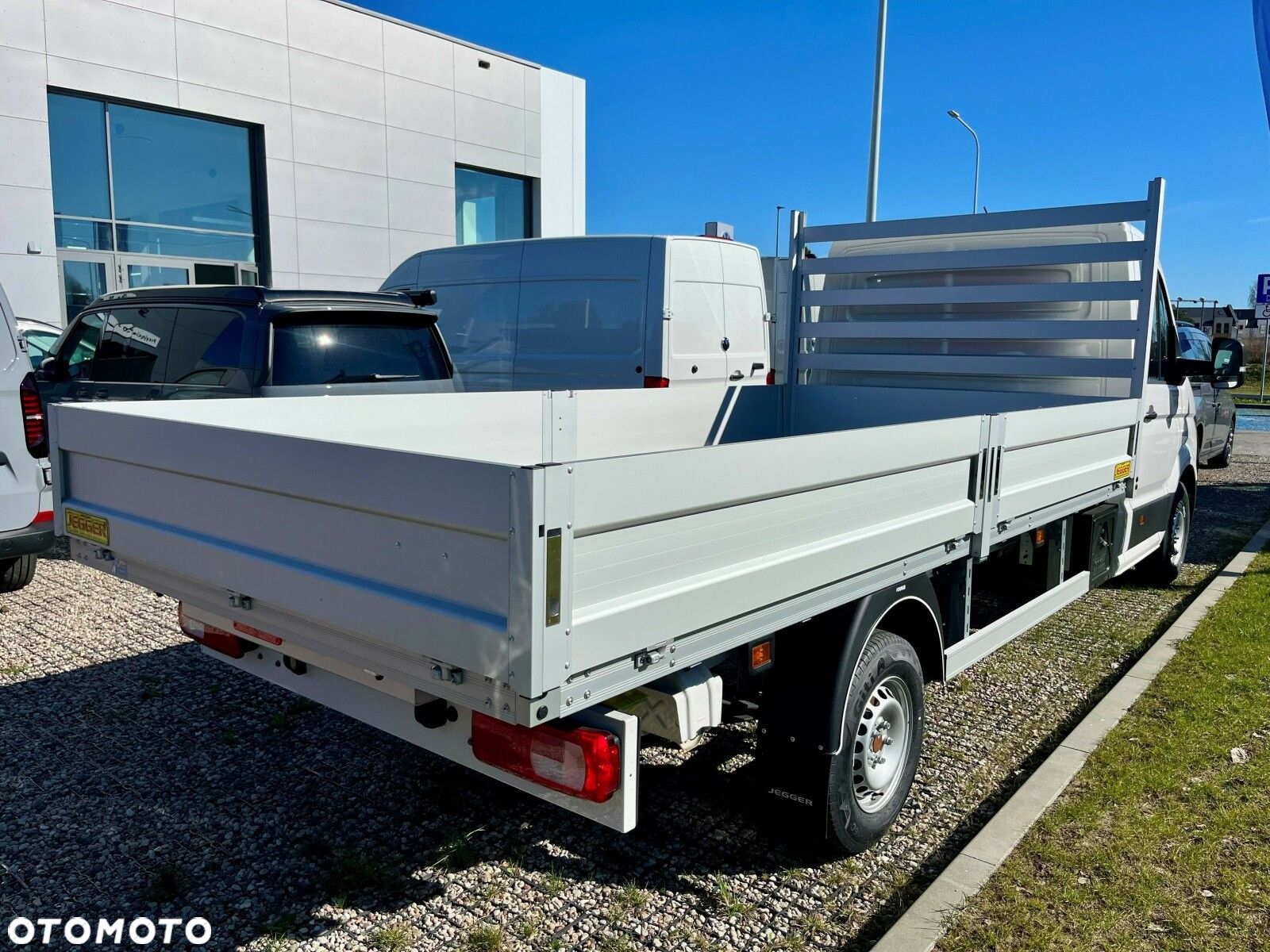 Volkswagen Crafter - 3