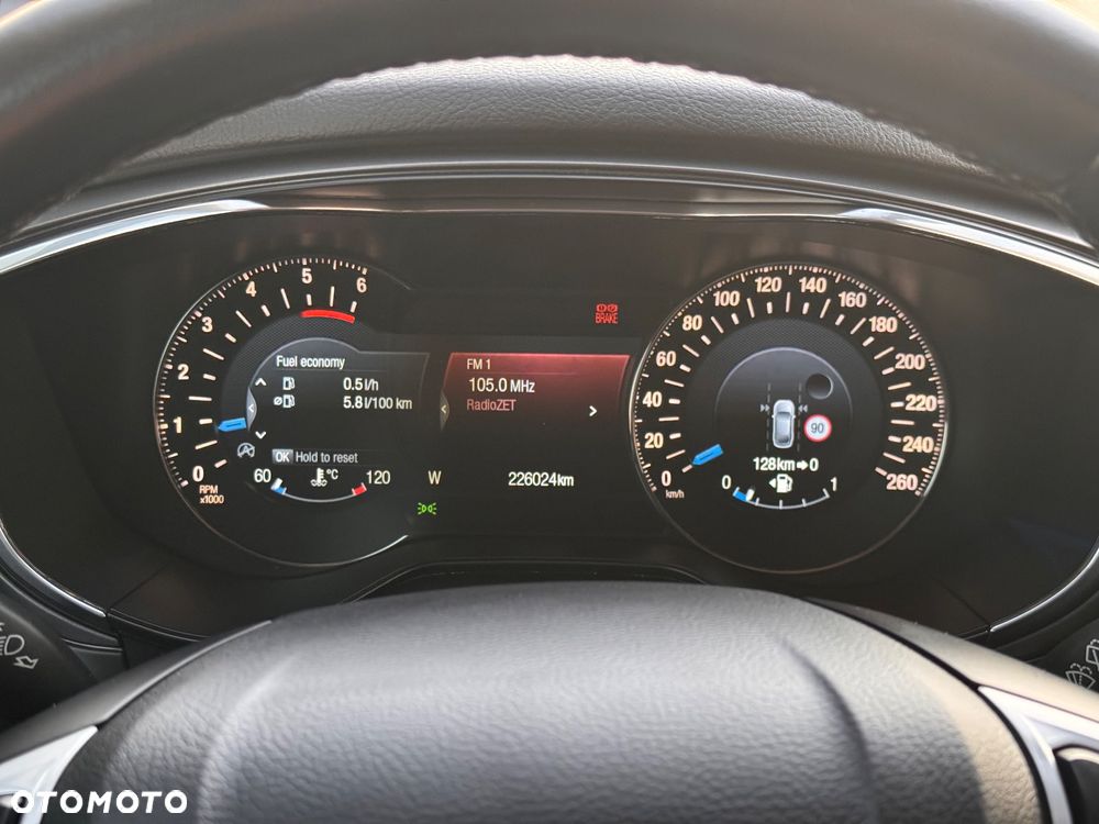 Ford Mondeo 2.0 EcoBlue Titanium - 27