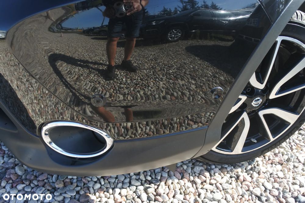 Nissan Qashqai 2016