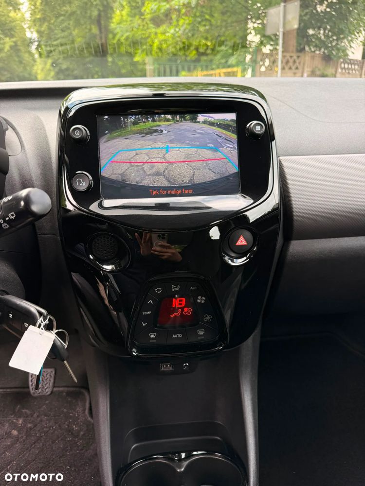 Peugeot 108 VTI 72 Stop&Start Allure - 6