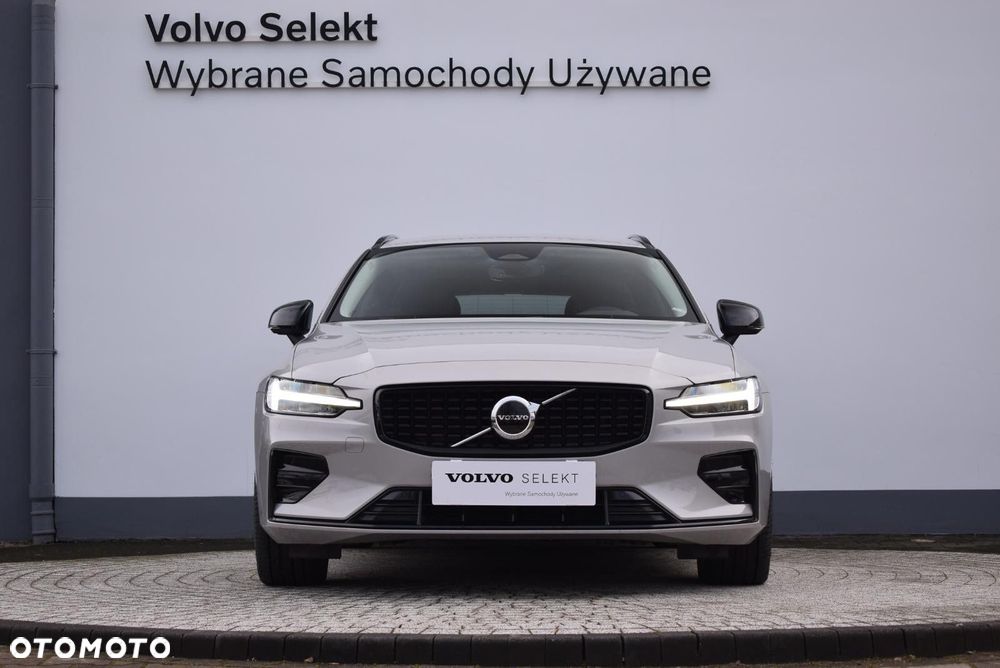 Volvo V60 - 2