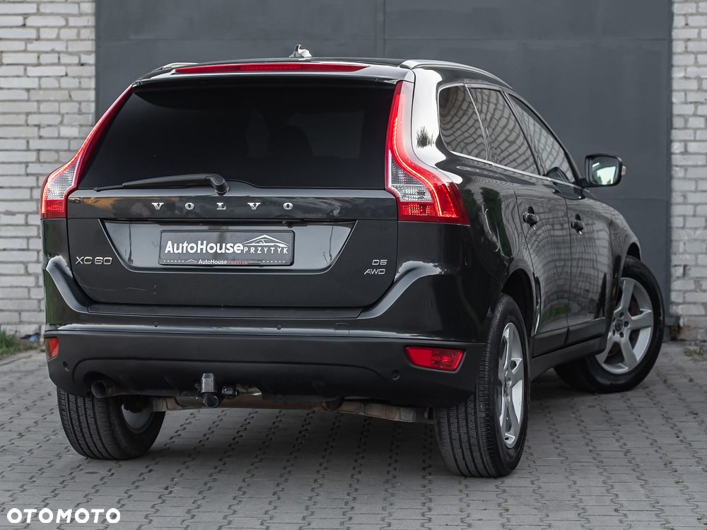 Volvo XC 60 - 10