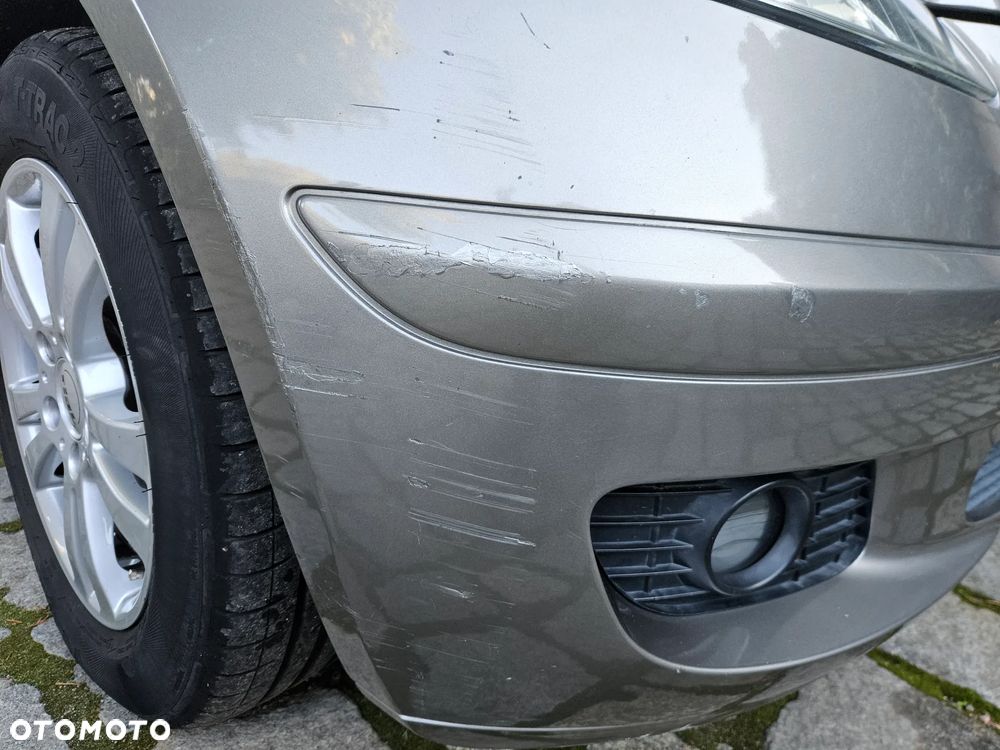 Mercedes-Benz Klasa A - 9