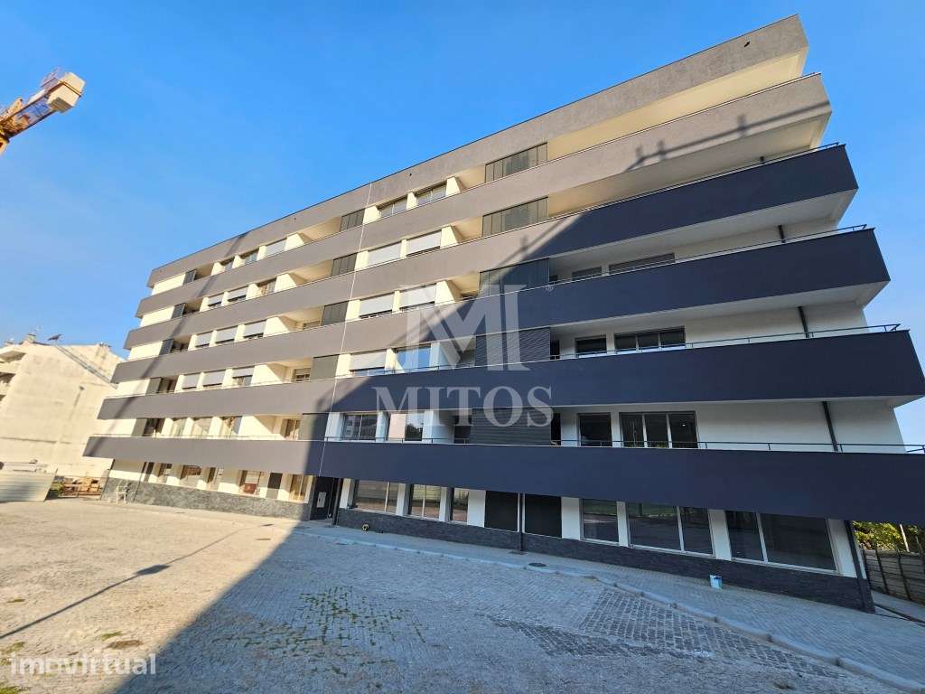 Apartamento T2 para venda em Darque - Grande imagem: 5/16