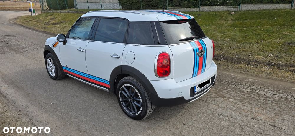 MINI Countryman - 2