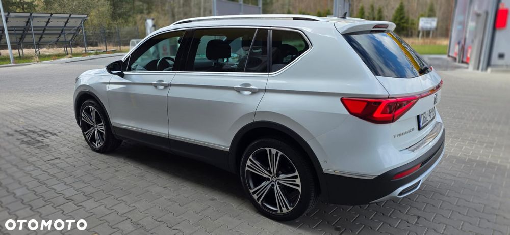 Seat Tarraco 2.0 TDI 4Drive DSG SCR Xcellence - 3