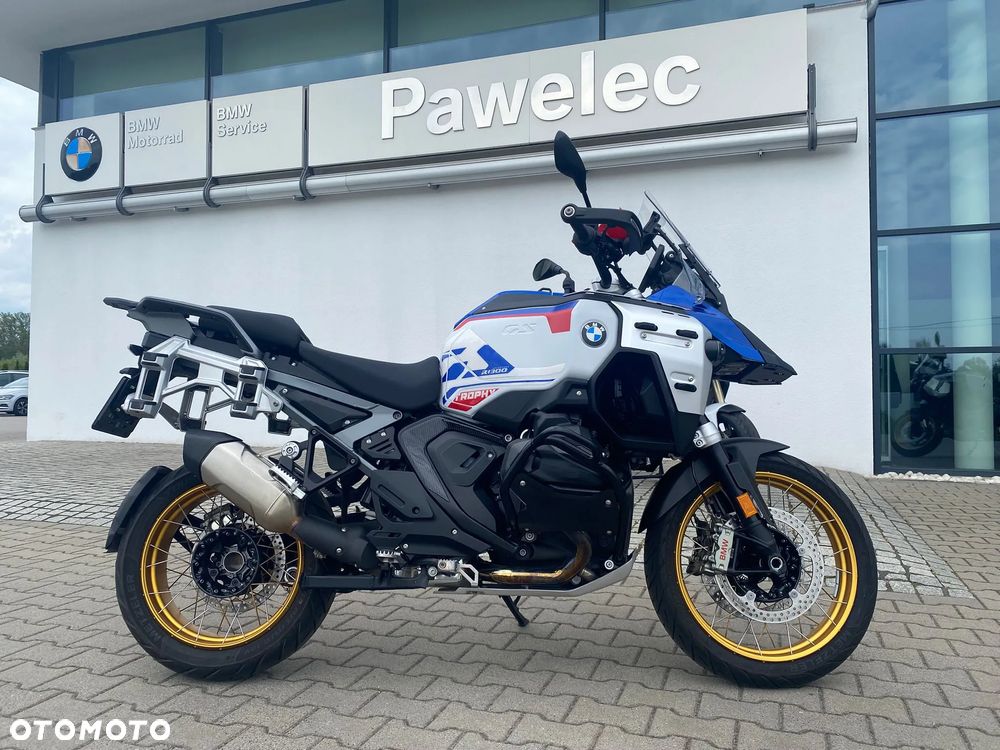 BMW R - 1