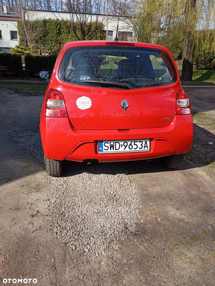 Renault Twingo 1.2 LEV 16V 75 Authentique - 7