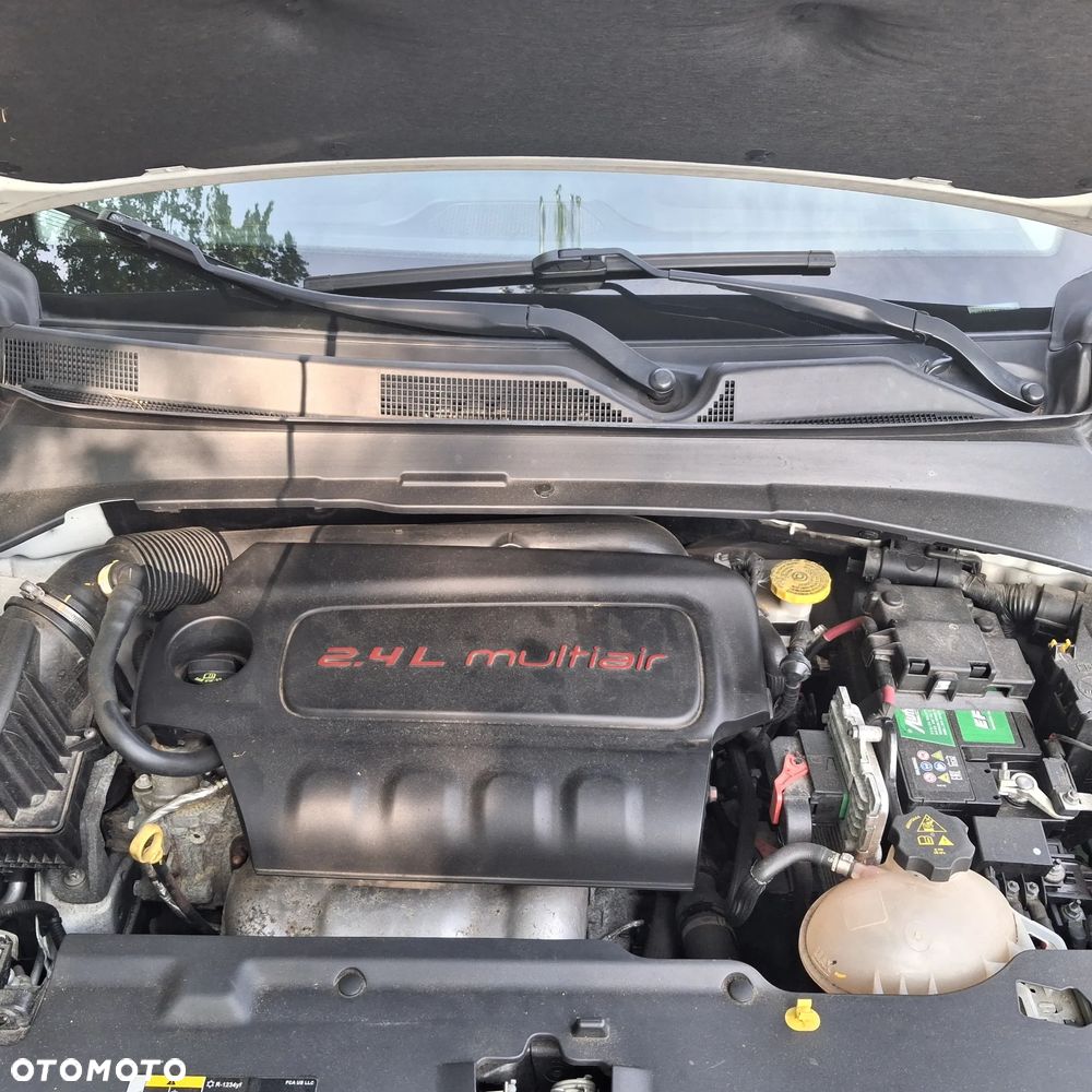 Jeep Compass - 13