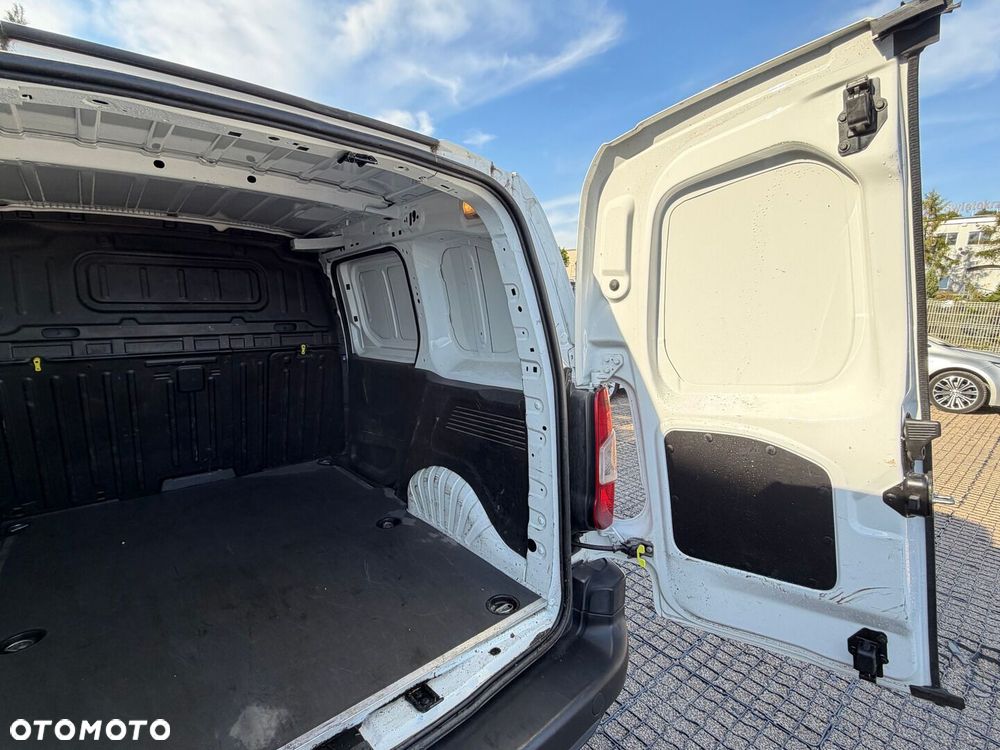 Toyota PROACE CITY - 29