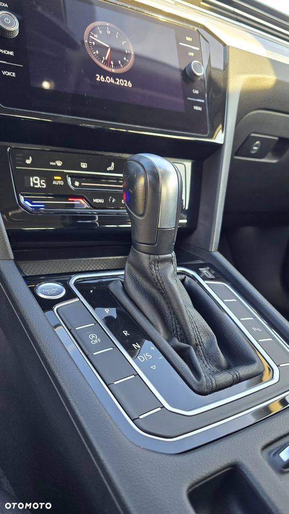 Volkswagen Passat 1.5 TSI EVO Business DSG - 9