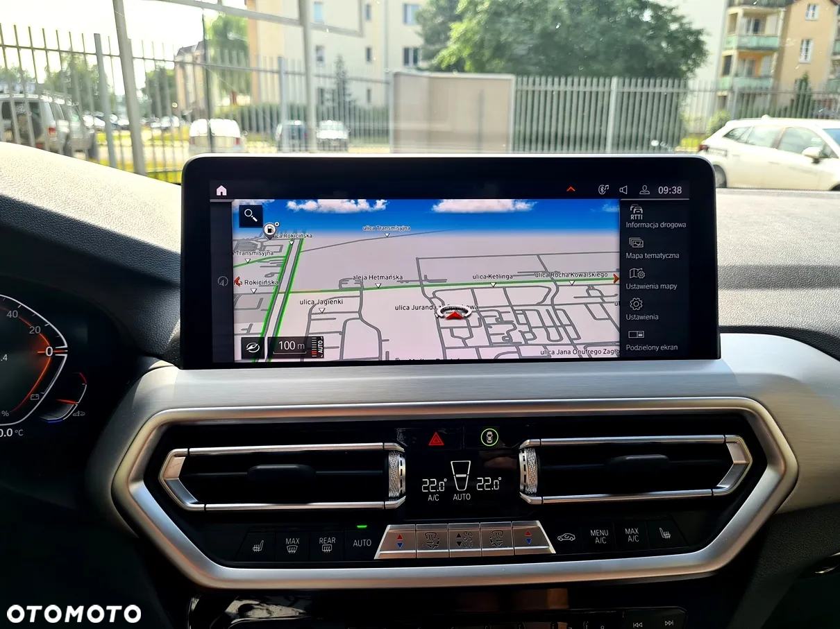BMW X3 - 23