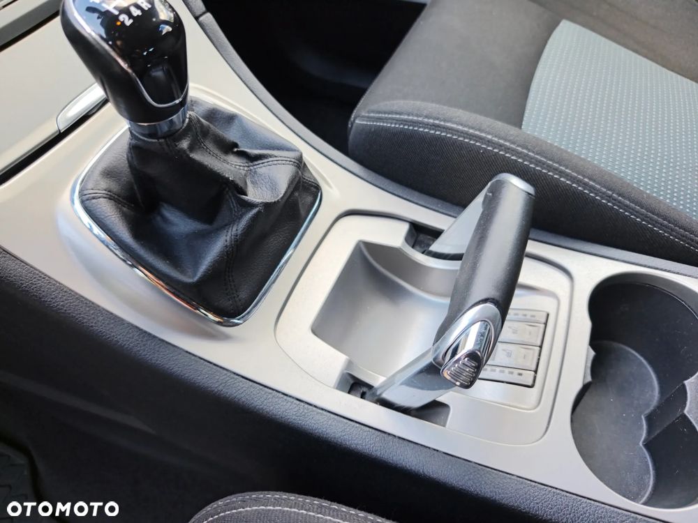 Ford S-Max 2.0 Trend - 16