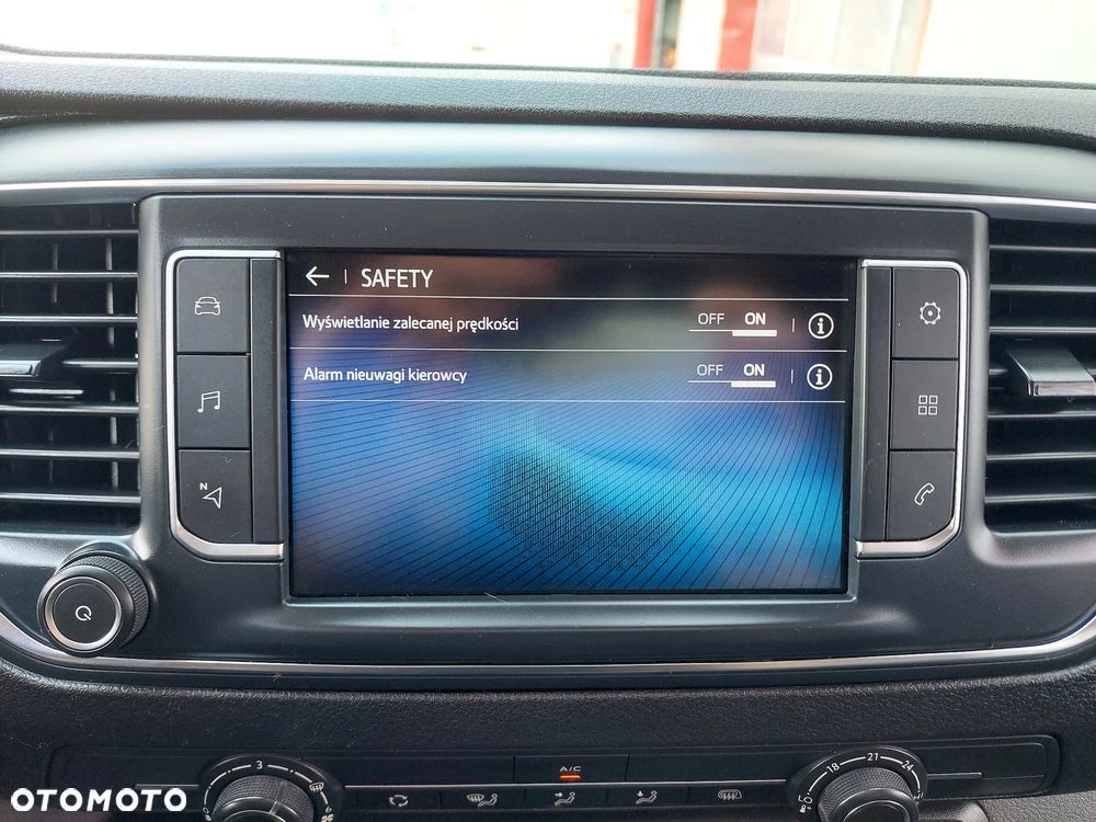 Toyota PROACE - 24