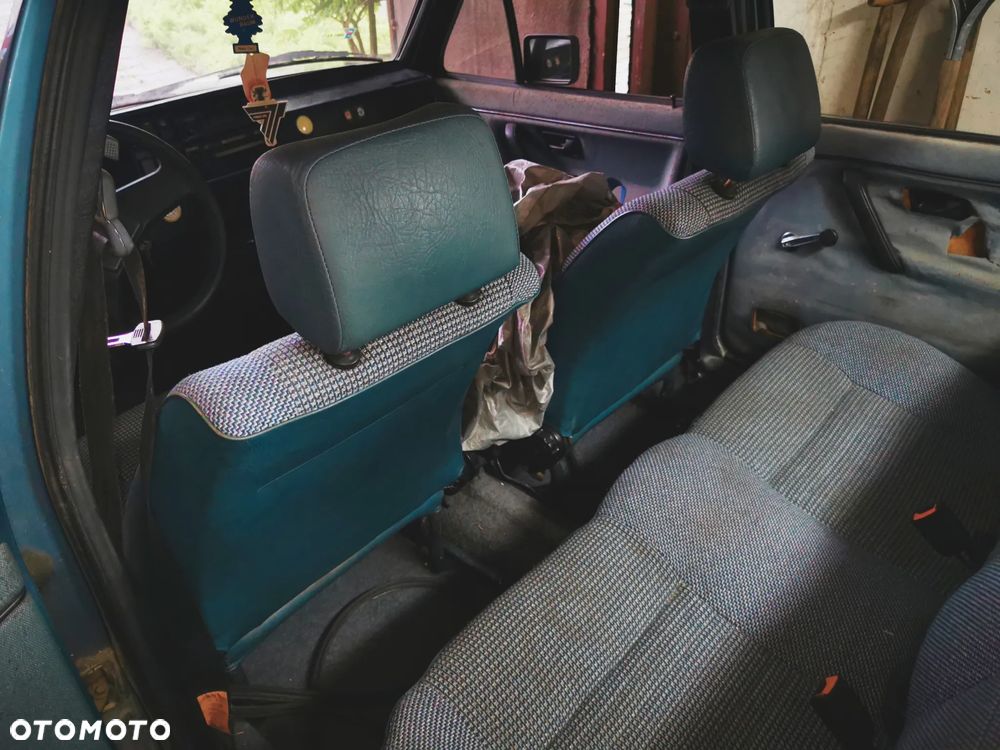 Volkswagen Jetta - 34