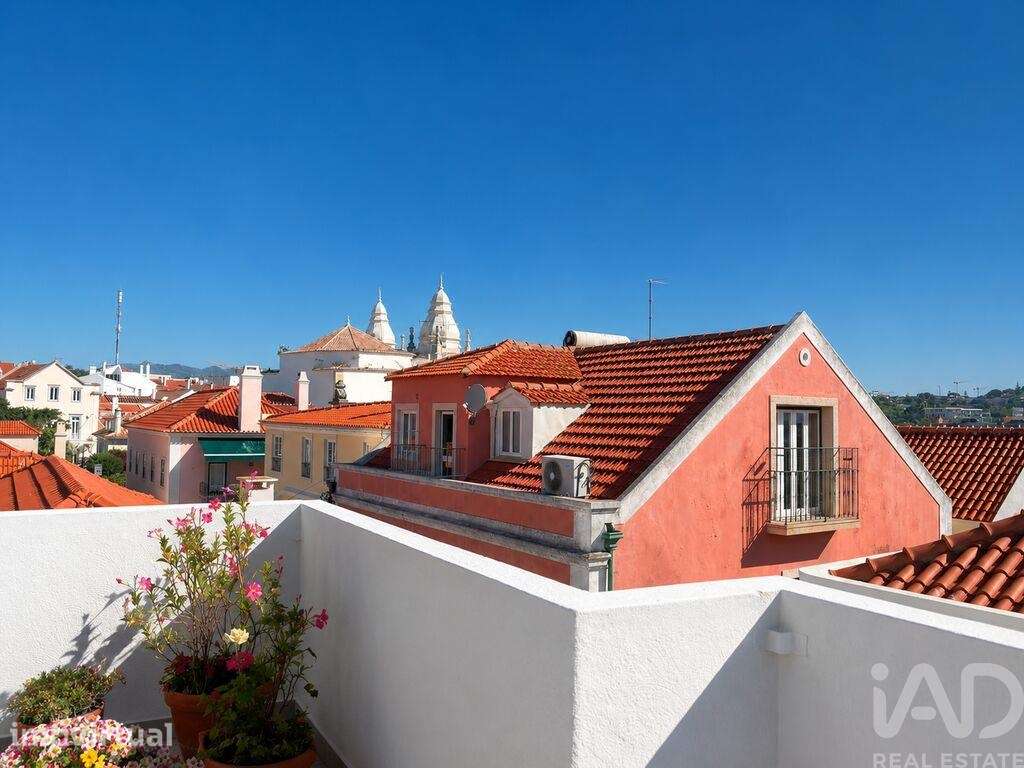 Apartamento T2 em Cascais e Estoril de 104 m2 - Grande imagem: 4/29