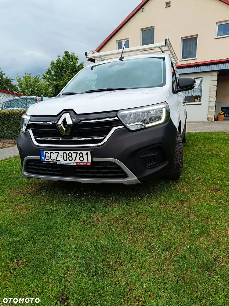 Renault Kangoo - 38