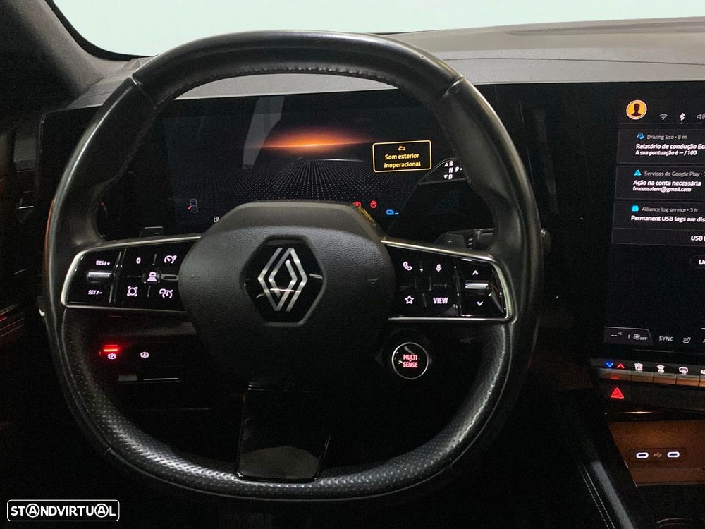 Renault Austral 1.2 E-Tech Techno - 9