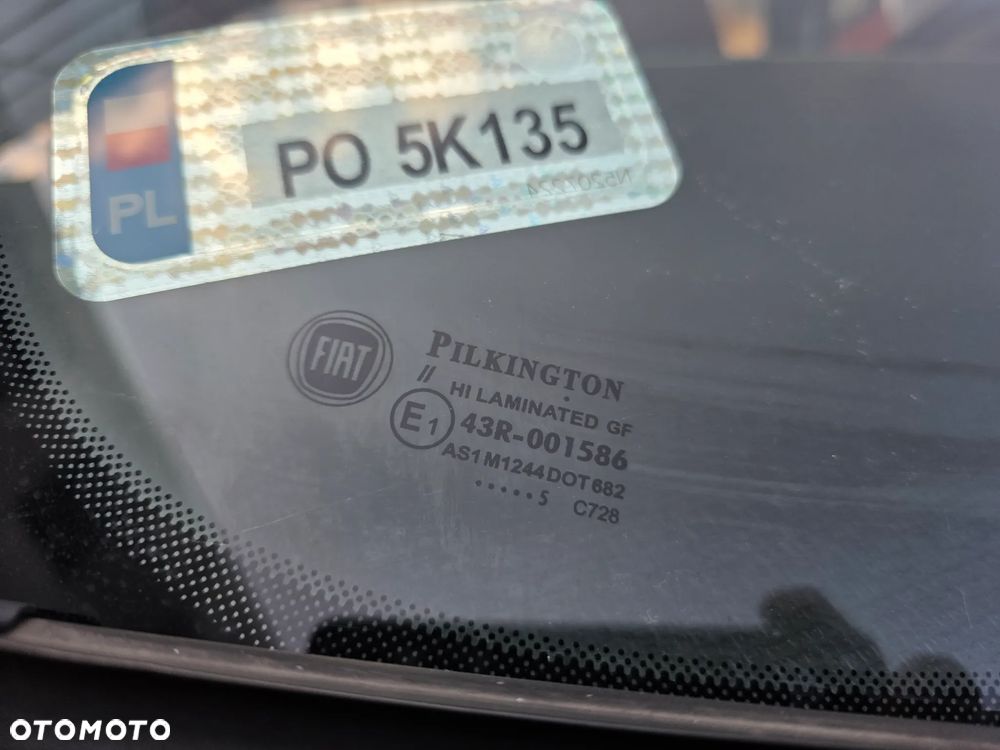 Fiat Panda 1.2 Fresh - 8