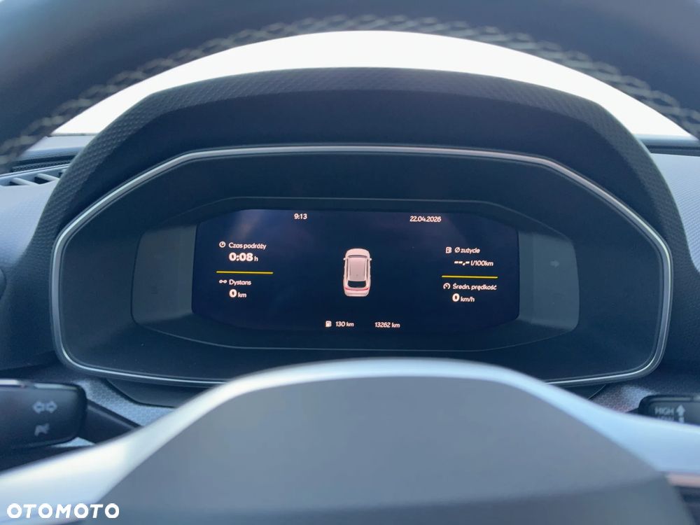 Seat Leon 1.5 TSI Style - 11