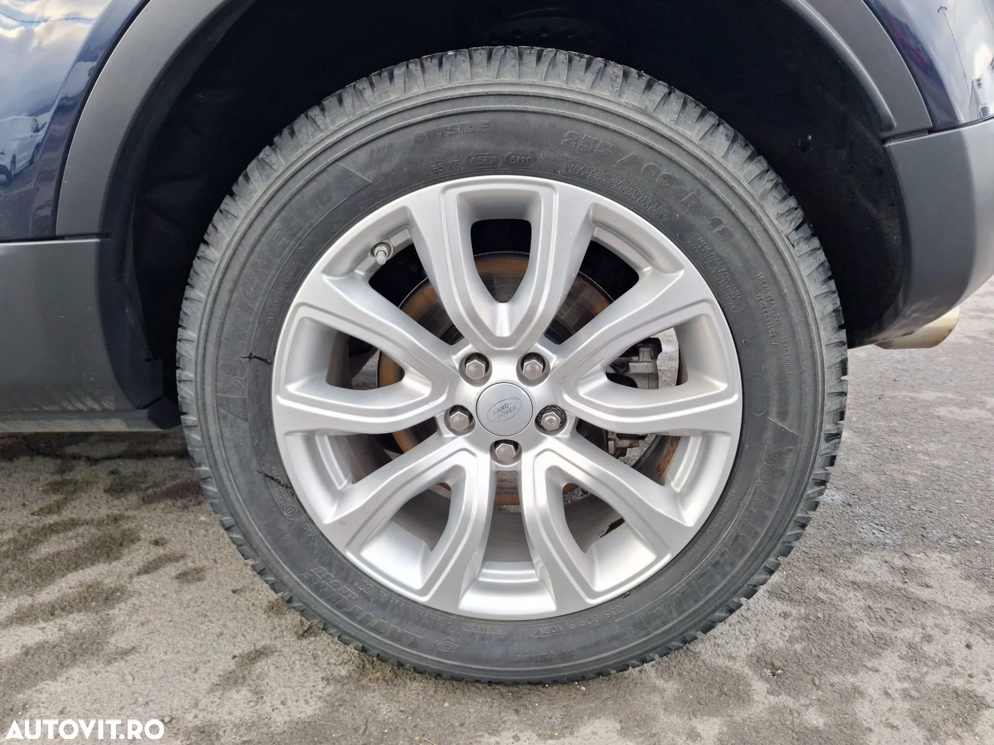 Land Rover Range Rover Evoque - 24