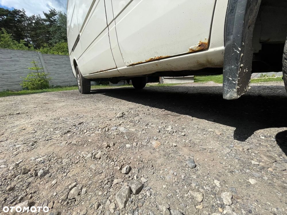 Volkswagen LT 35 - 2