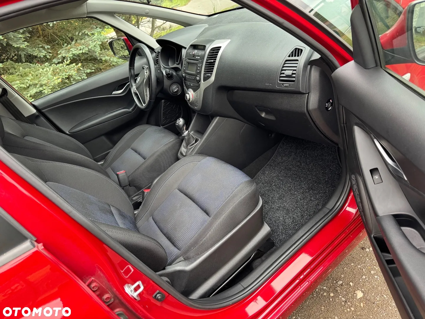 Hyundai ix20 - 9