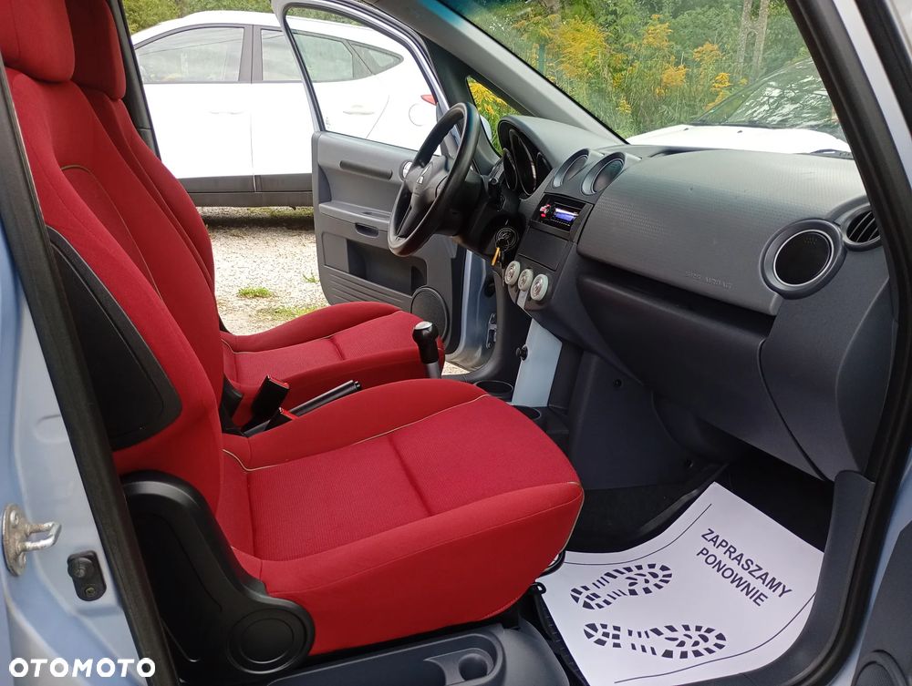 Mitsubishi Colt 1.3 Instyle - 9
