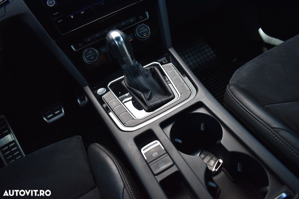Volkswagen ARTEON 2.0 TDI DSG 4Motion Elegance - 14