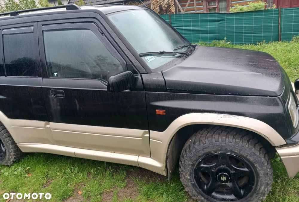 Suzuki Vitara - 3