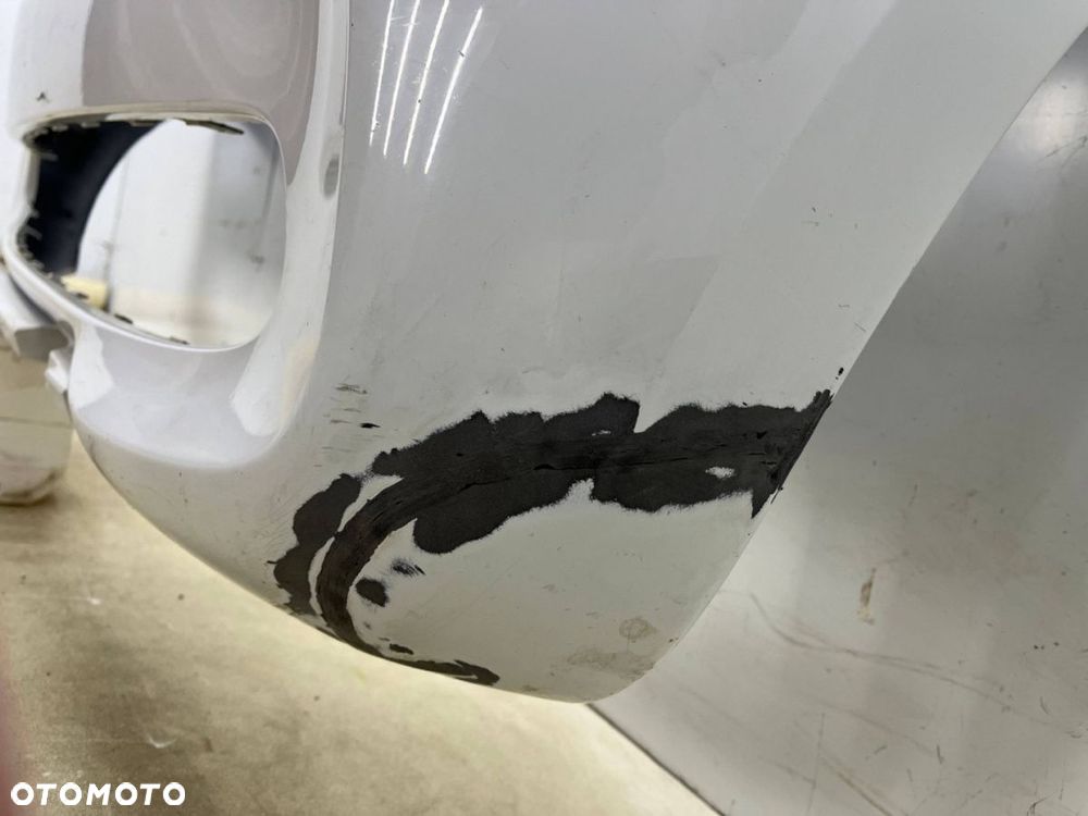 Zderzak przedni Smart ForFour 2 II W453 Brabus 14-19r. A4538800070 / 620226970R - 10