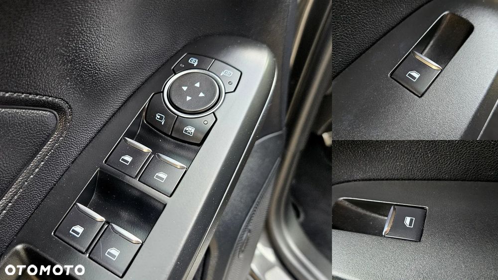 Ford Focus 1.5 EcoBoost ST-Line - 21