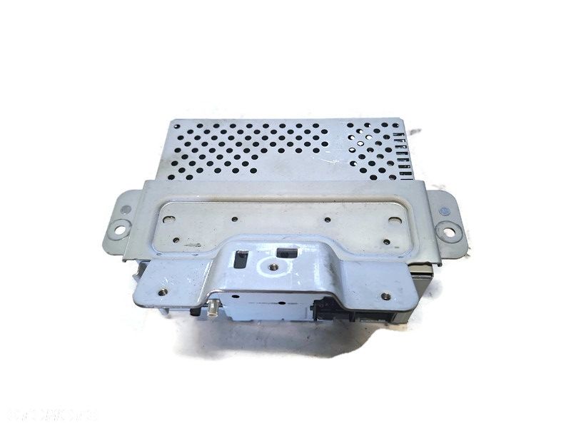 FORD ECOSPORT 18r RADIO HX7T-18C815-US - 1
