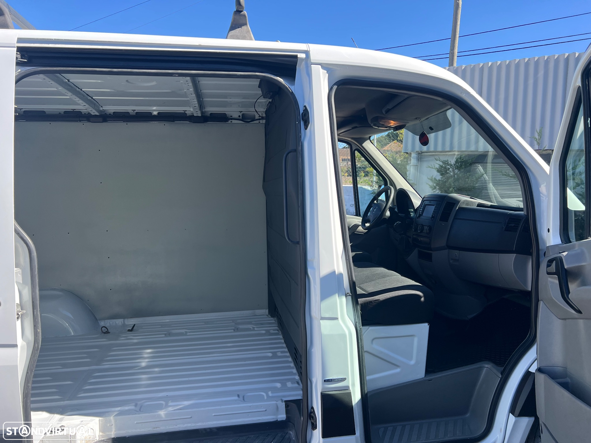 Mercedes-Benz Vito - 9