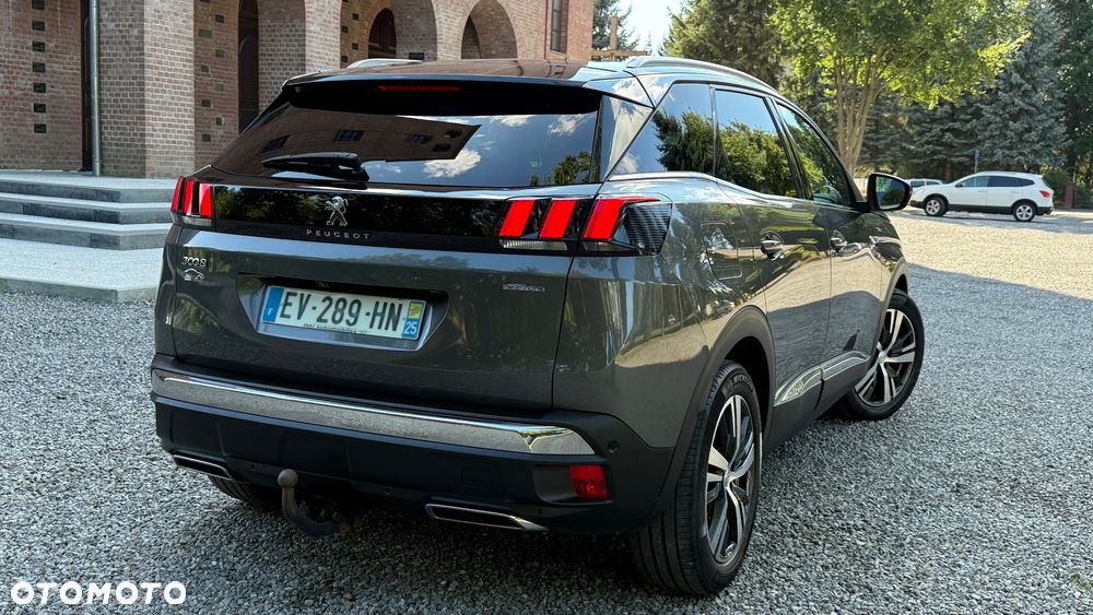 Peugeot 3008 - 36