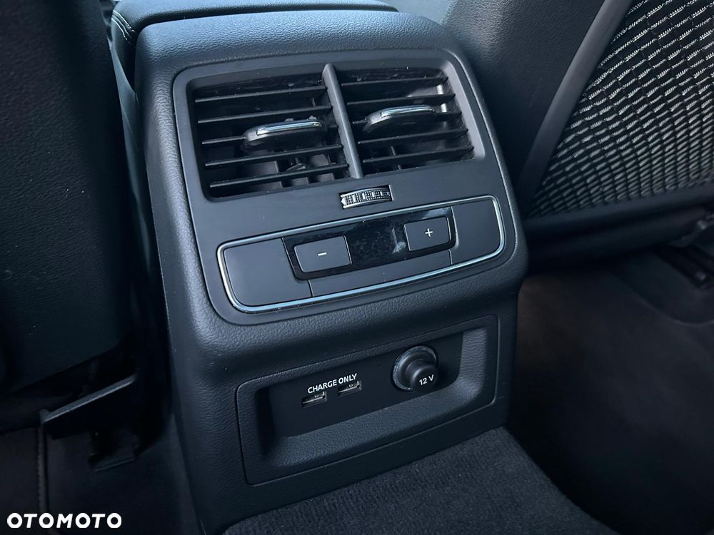 Audi A4 Avant 40 TDI mHEV Quattro S Line S tronic - 15