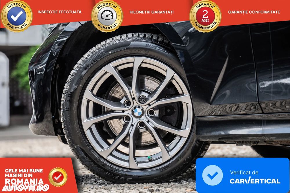 BMW Seria 3 320d xDrive AT MHEV - 7