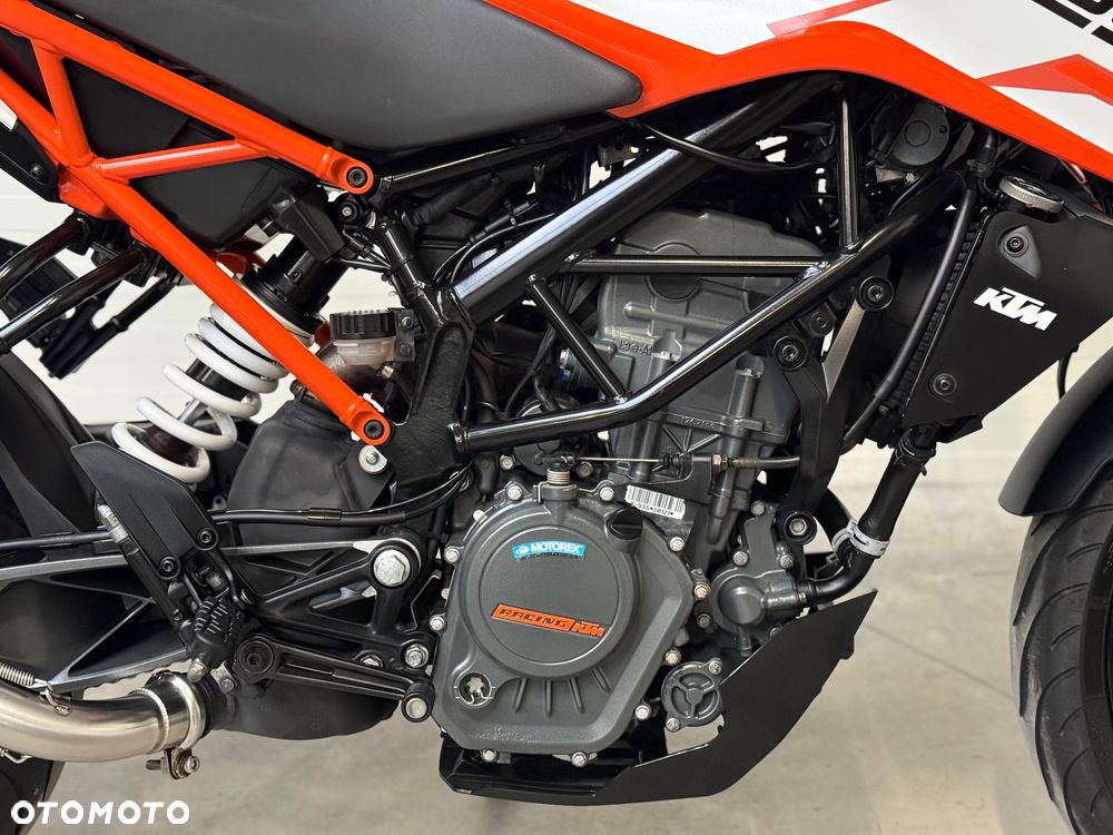 KTM Duke - 14