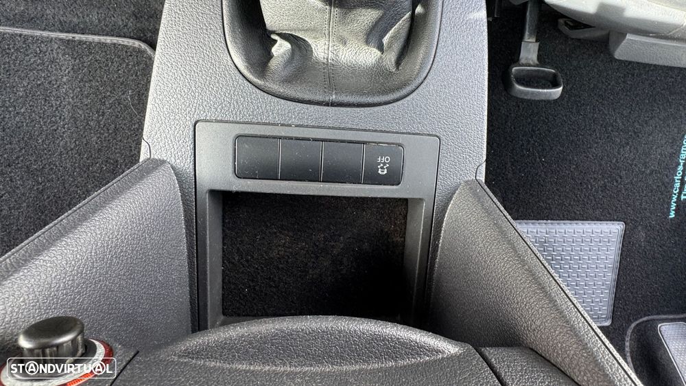 VW Caddy 1.6 TDi Extra AC Net - 30