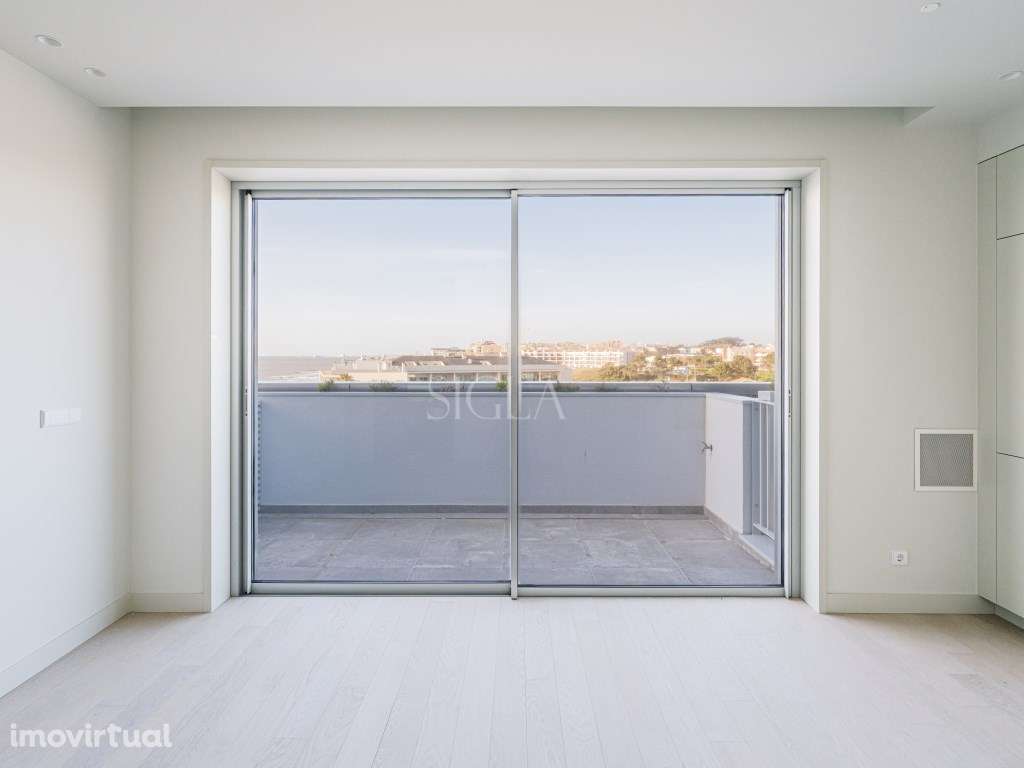 T1 em Primeira Linha de Mar - Grande imagem: 5/60